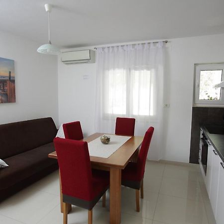 Apartman Luka Split Luaran gambar