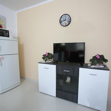 Apartman Luka Split Luaran gambar