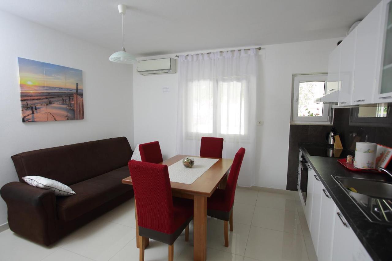 Apartman Luka Split Luaran gambar