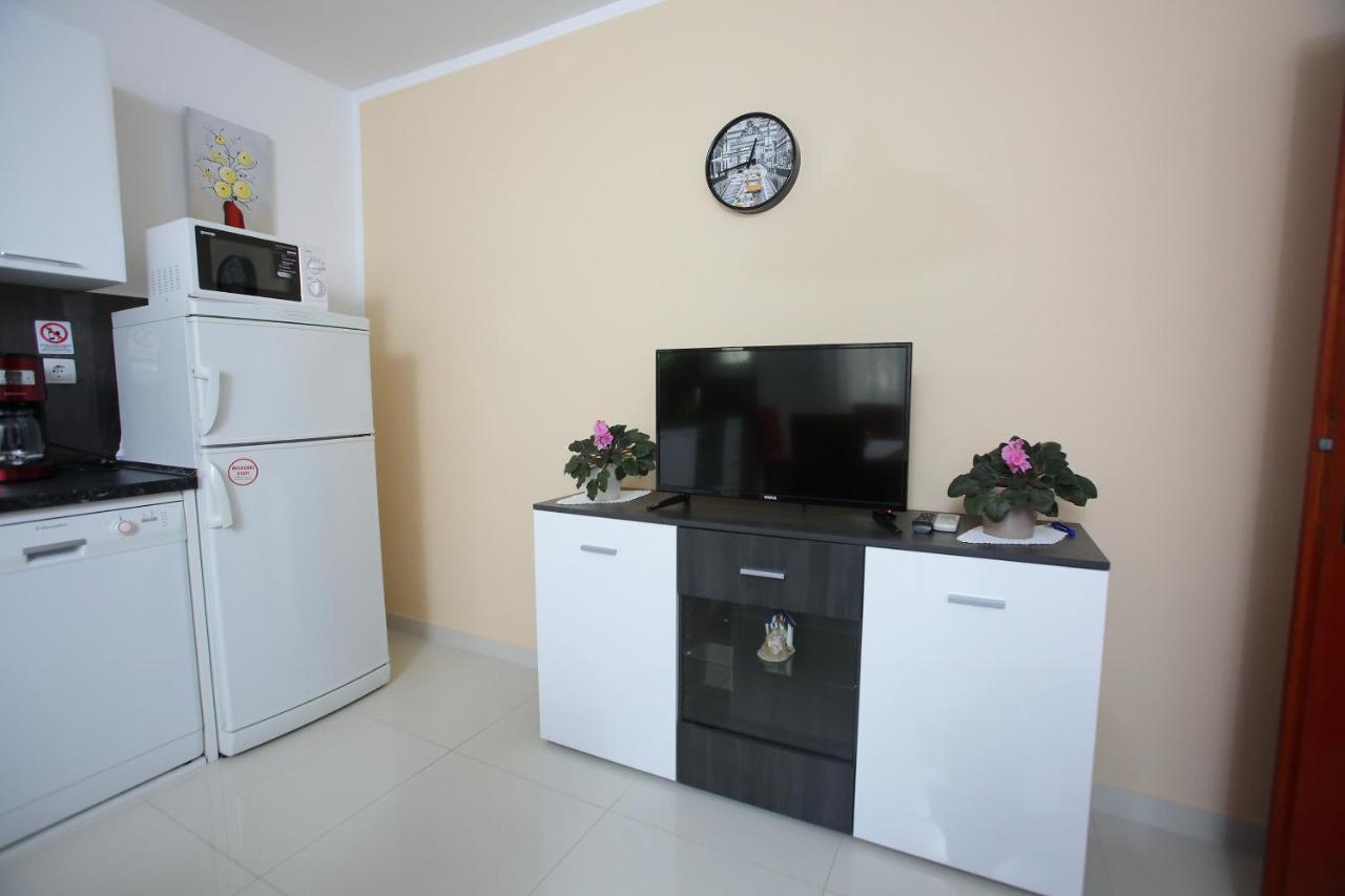 Apartman Luka Split Luaran gambar
