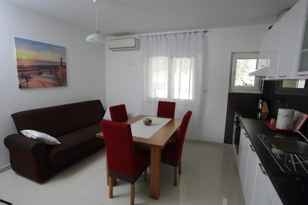 Apartman Luka Split Luaran gambar
