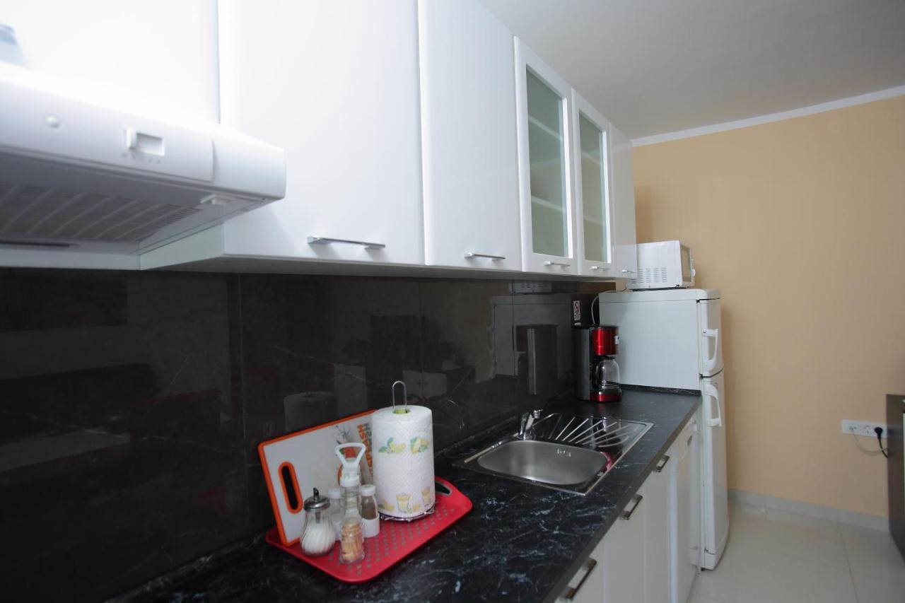 Apartman Luka Split Luaran gambar