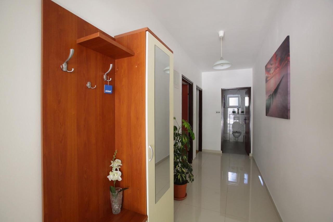 Apartman Luka Split Luaran gambar