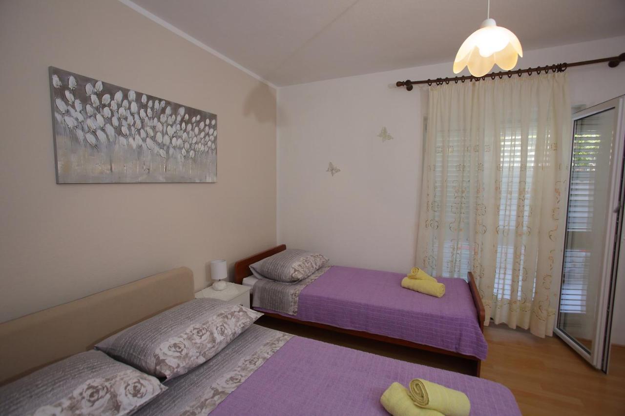Apartman Luka Split Luaran gambar
