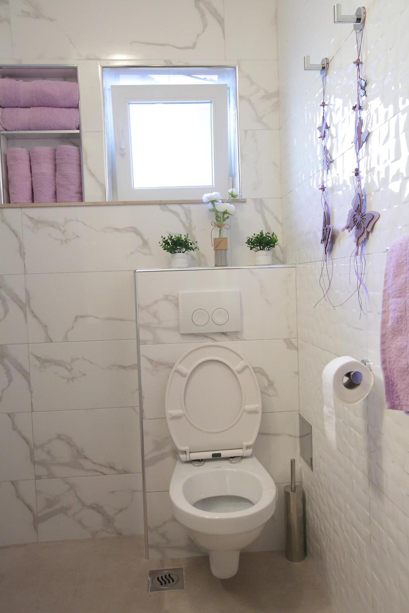 Apartman Luka Split Luaran gambar
