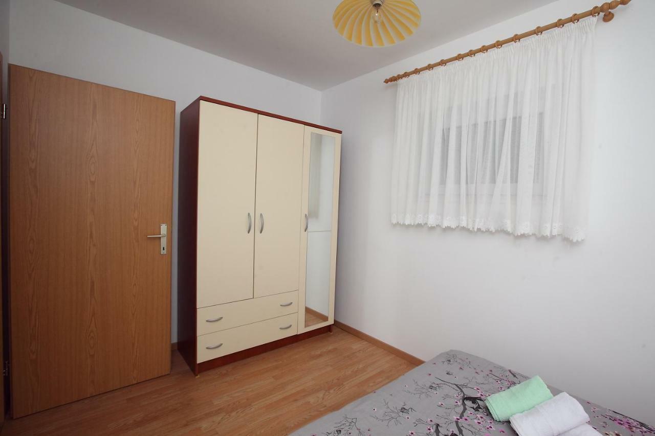 Apartman Luka Split Luaran gambar