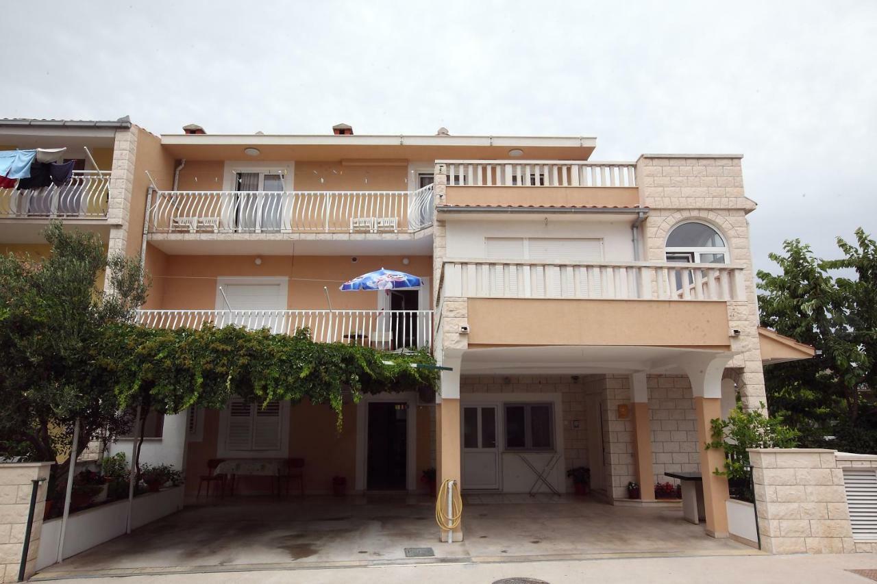 Apartman Luka Split Luaran gambar