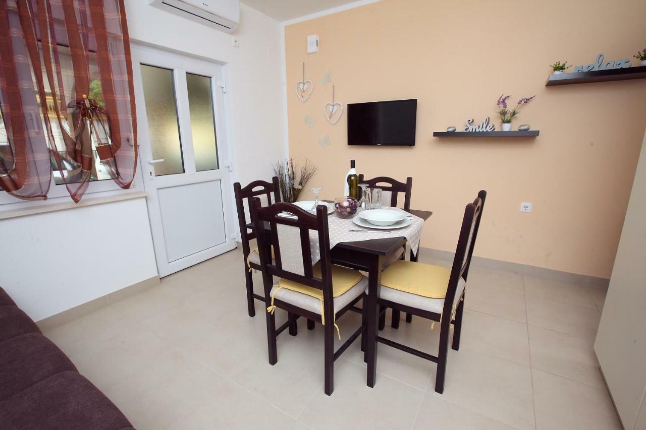 Apartman Luka Split Luaran gambar