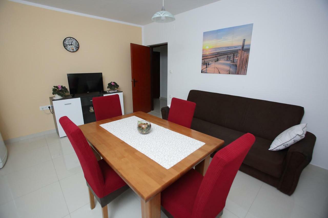 Apartman Luka Split Luaran gambar