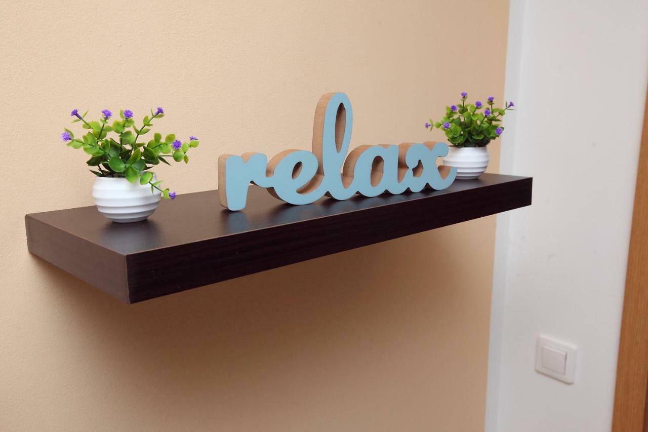 Apartman Luka Split Luaran gambar