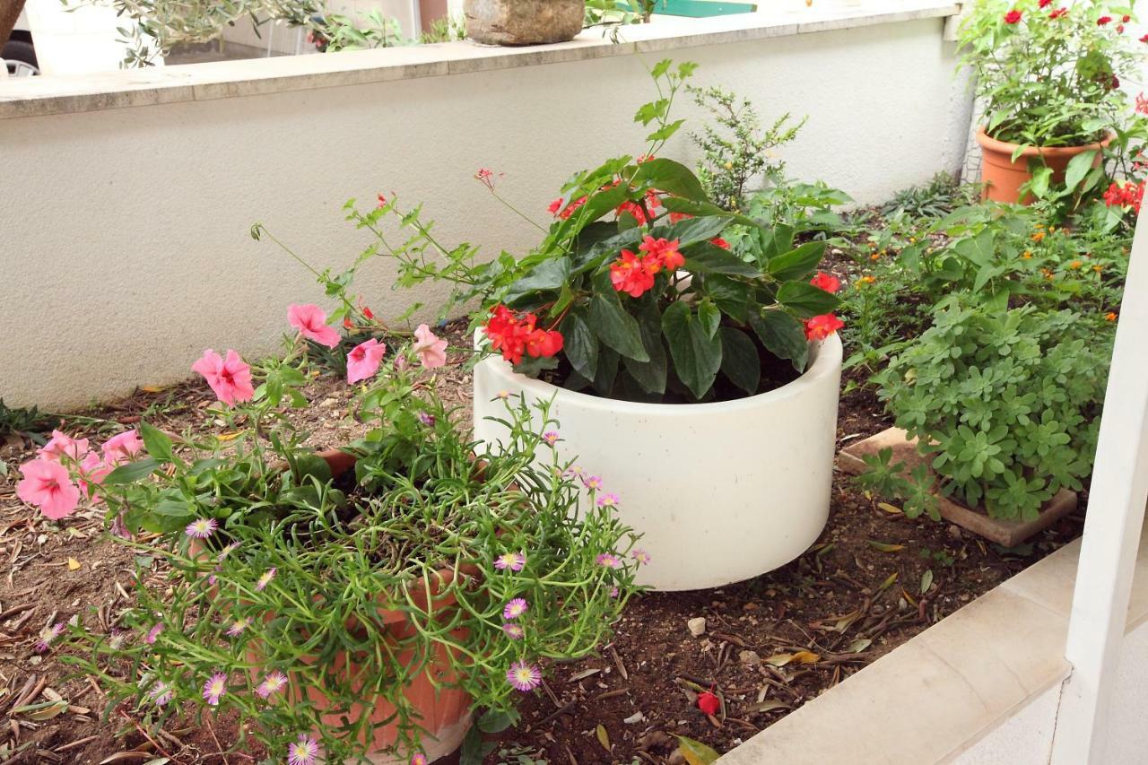 Apartman Luka Split Luaran gambar