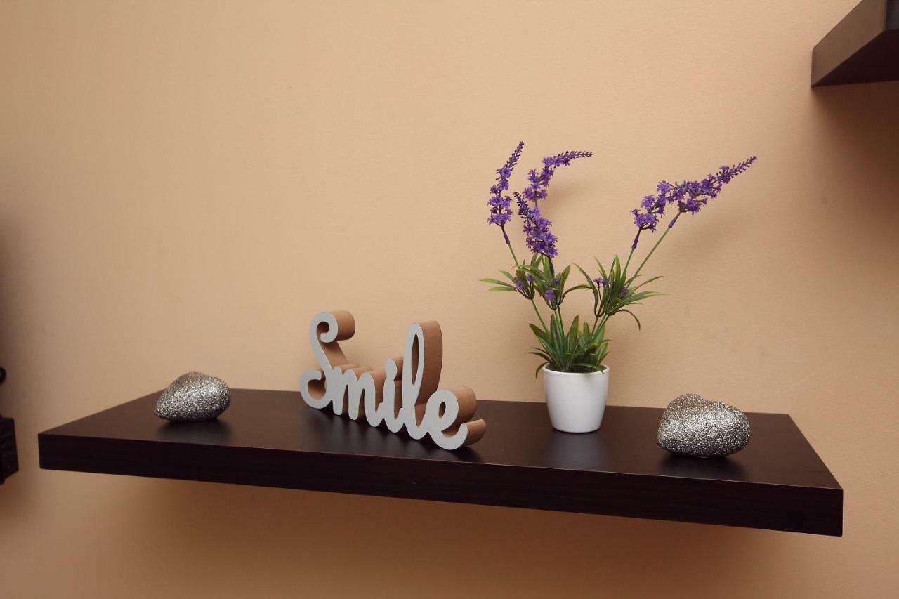 Apartman Luka Split Luaran gambar