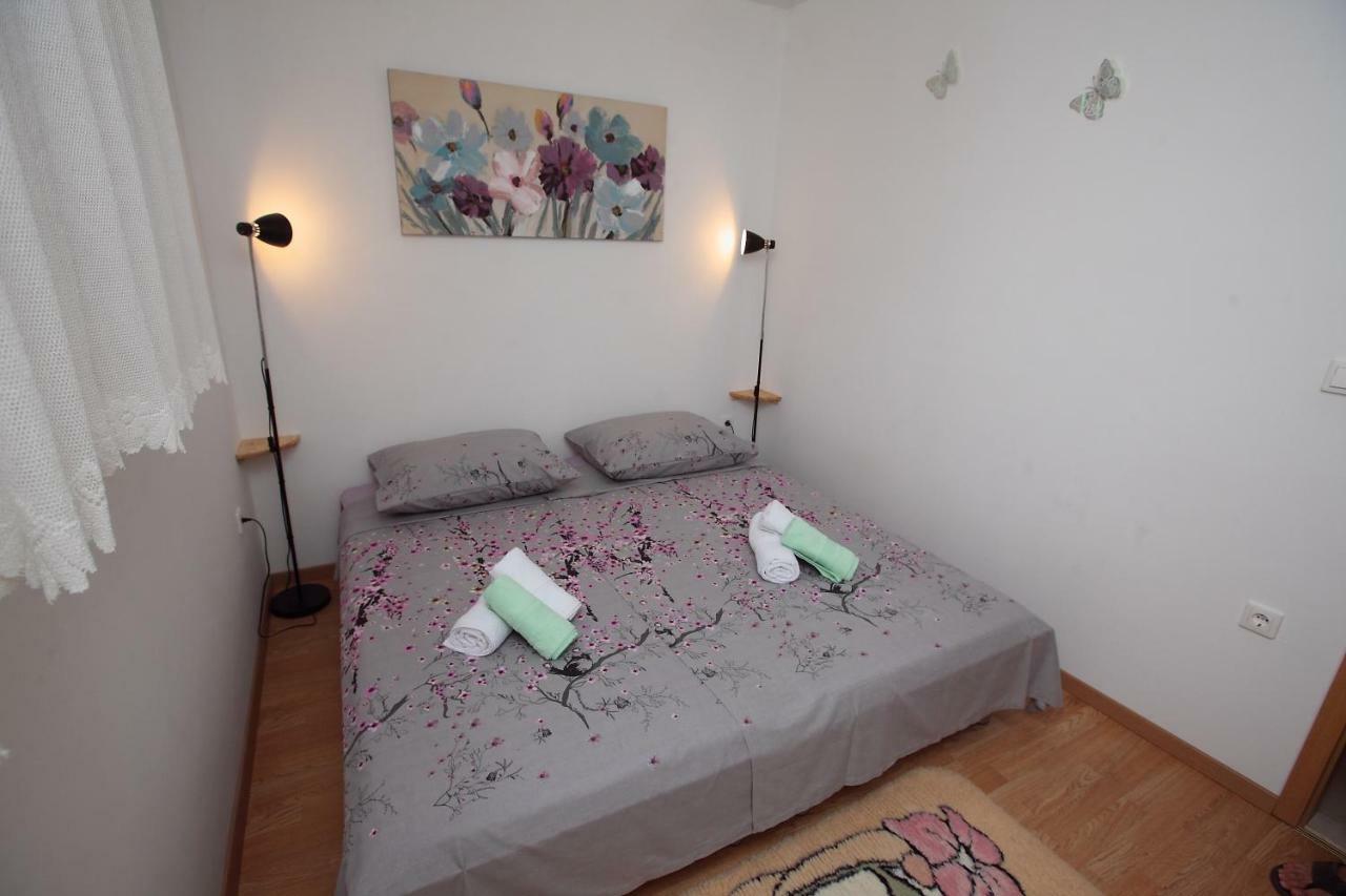 Apartman Luka Split Luaran gambar